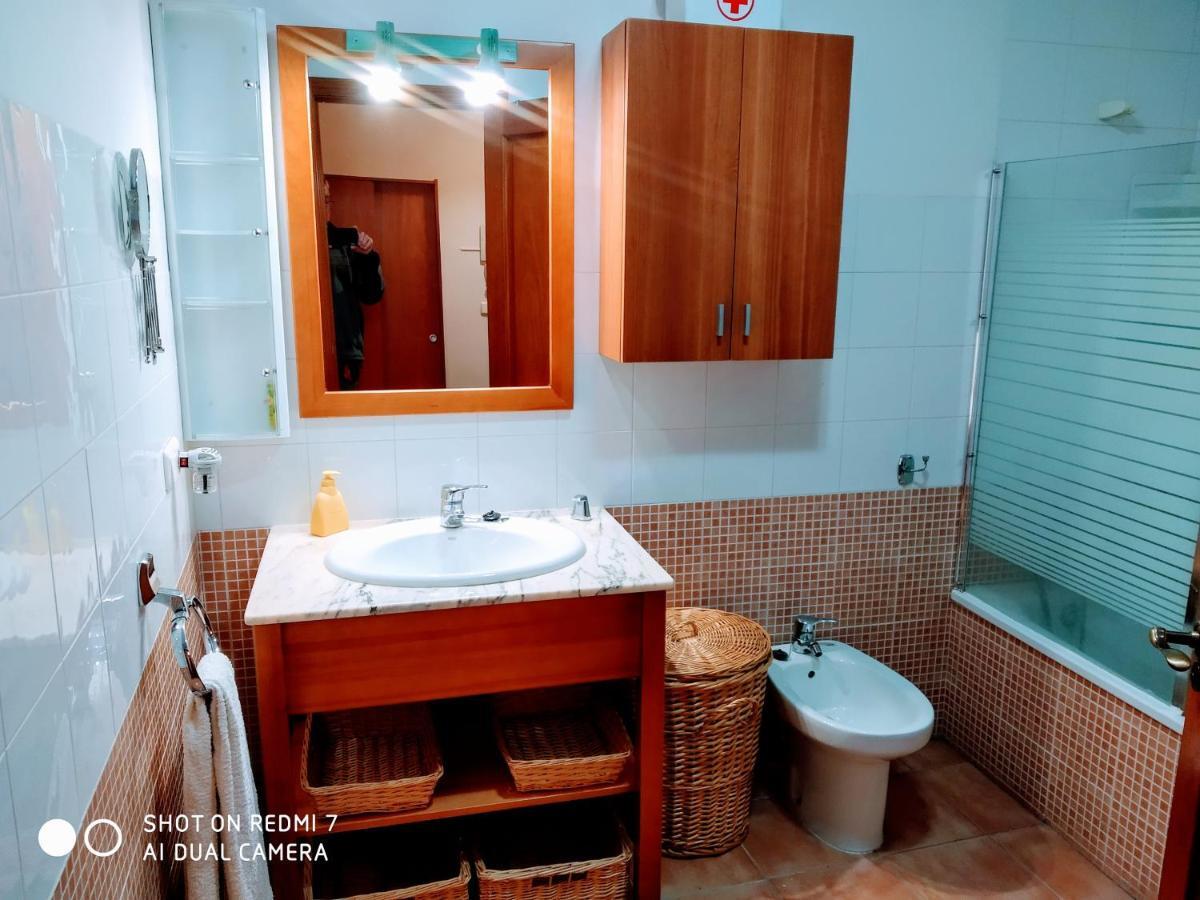 Atico19 Apartment