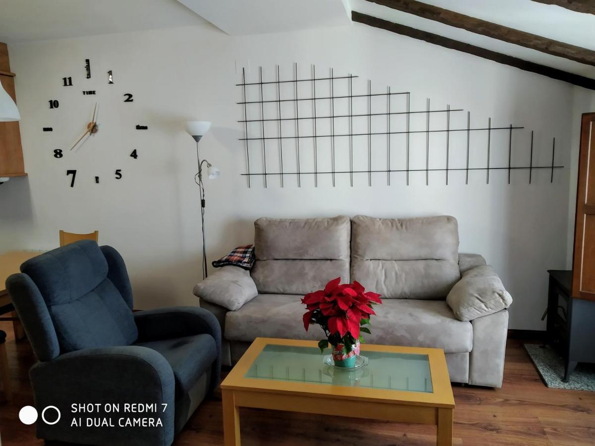 Apartment Atico19 *