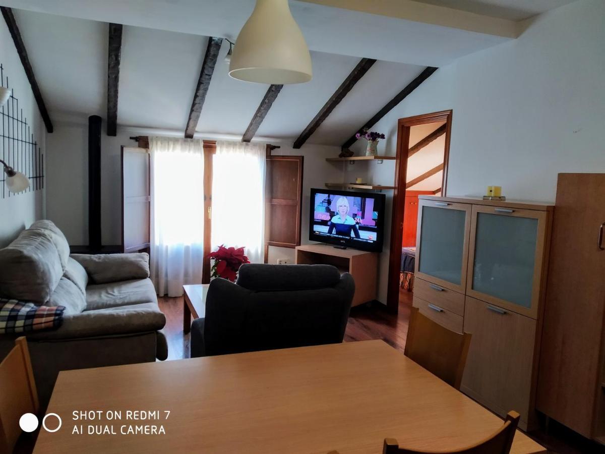 Atico19 Apartment *