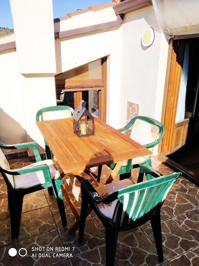 Atico19 Apartment