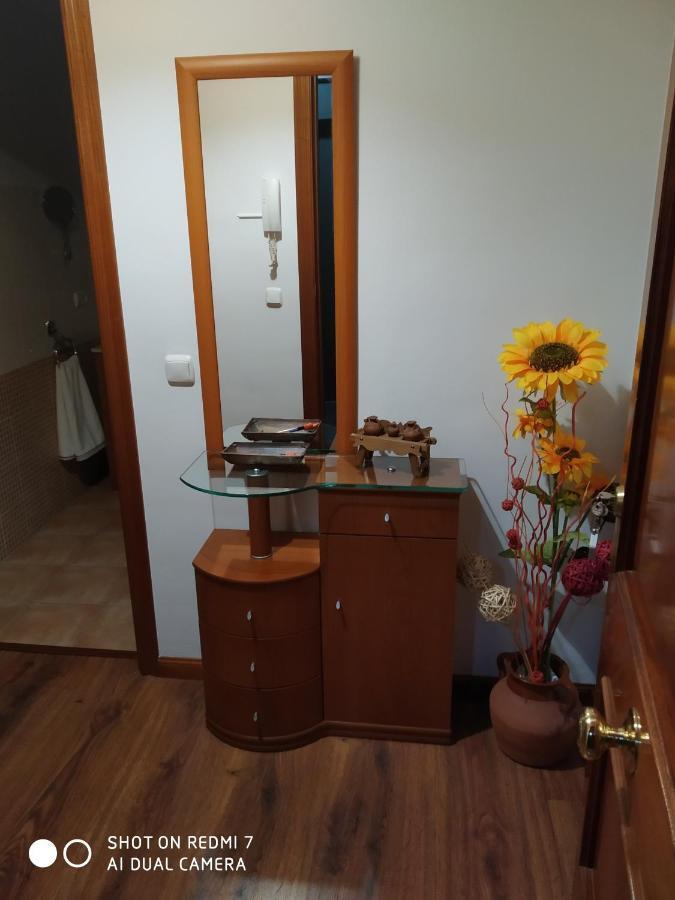 Apartment Atico19 *